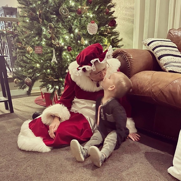 My Grandson has my heart! - Picture 2 of 14